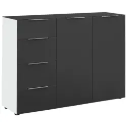 Sideboard 135/99/40 cm