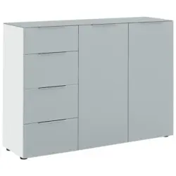 Sideboard 135/99/40 cm