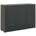 XXXLutz Lauterach - Ihr Möbelhaus bei Bregenz Sideboard 135/99/40 cm