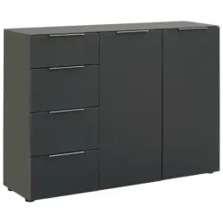 Sideboard 135/99/40 cm