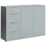 XXXLutz Lauterach - Ihr Möbelhaus bei Bregenz Sideboard 135/99/40 cm