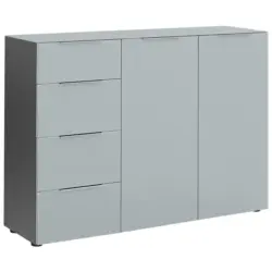 Sideboard 135/99/40 cm