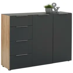 Sideboard 135/99/40 cm