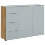 XXXLutz Lauterach - Ihr Möbelhaus bei Bregenz Sideboard 135/99/40 cm
