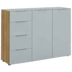 Sideboard 135/99/40 cm