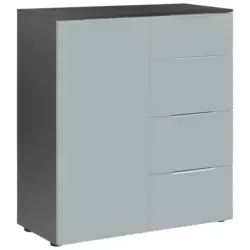 Kommode 90,2/99,8/40,0 cm