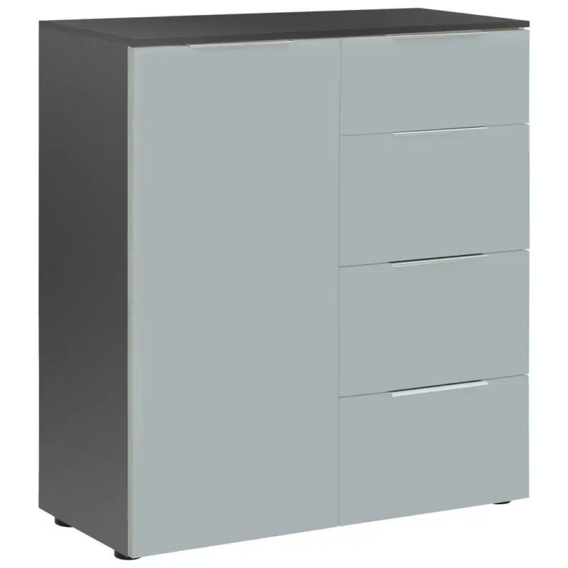 Kommode 90,2/99,8/40,0 cm