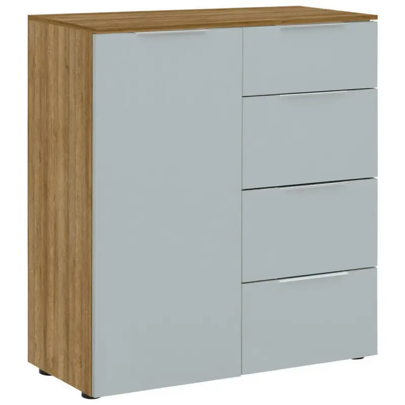 Kommode 90,2/99,8/40,0 cm