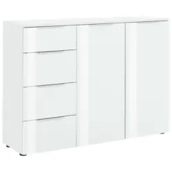 Sideboard 135,3/99,8/40,0 cm