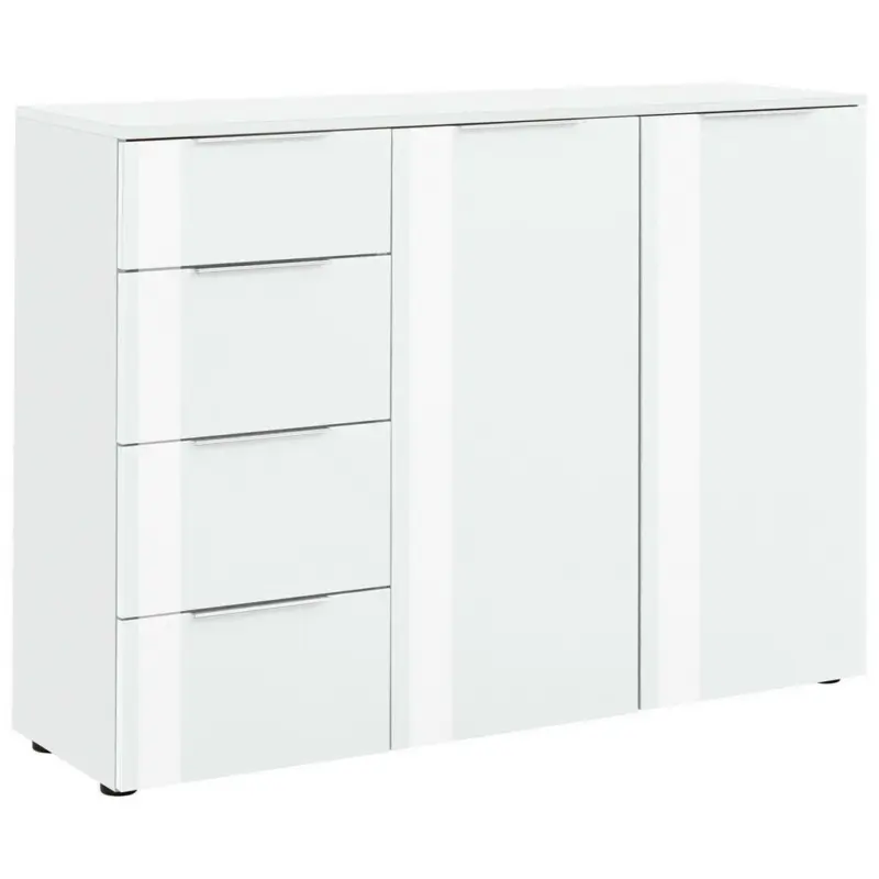 Sideboard 135,3/99,8/40,0 cm