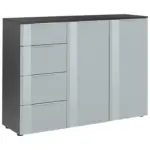 XXXLutz Lauterach - Ihr M&ouml;belhaus bei Bregenz Sideboard 135,3/99,8/40,0 cm