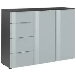 Sideboard 135,3/99,8/40,0 cm