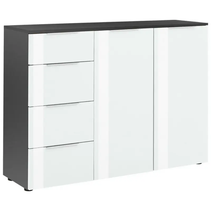 Sideboard 135,3/99,8/40,0 cm