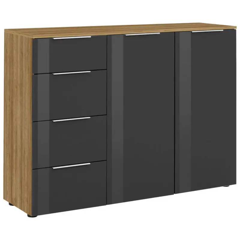 Sideboard 135,3/99,8/40,0 cm