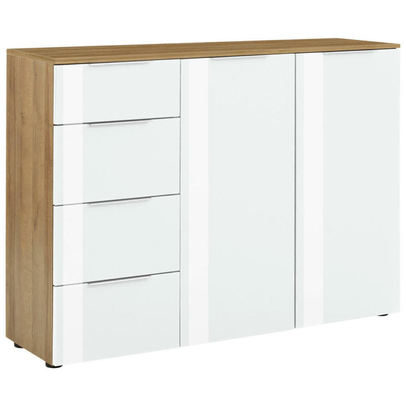 Sideboard 135,3/99,8/40,0 cm