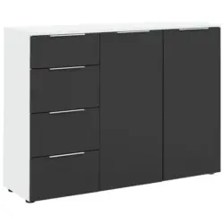 Sideboard 135,3/99,8/40,0 cm