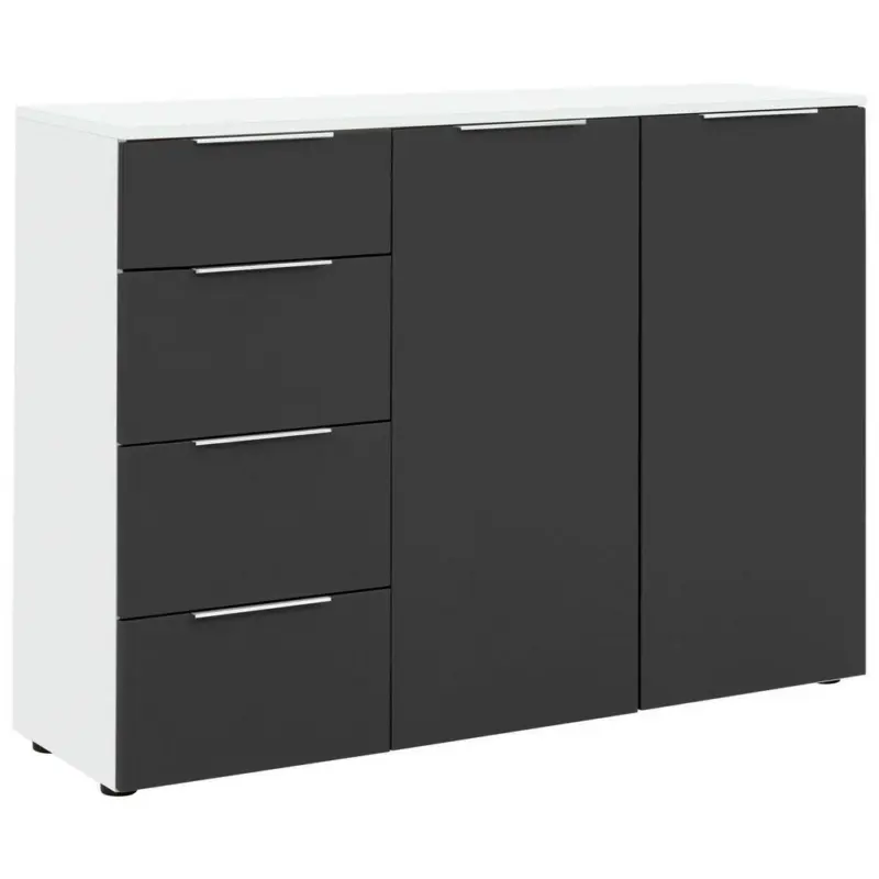 Sideboard 135,3/99,8/40,0 cm