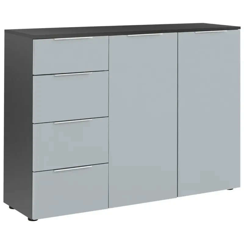 Sideboard 135,3/99,8/40,0 cm