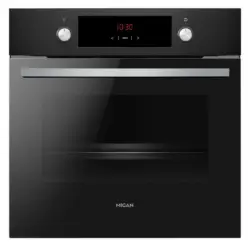 Einbaubackofen 90431