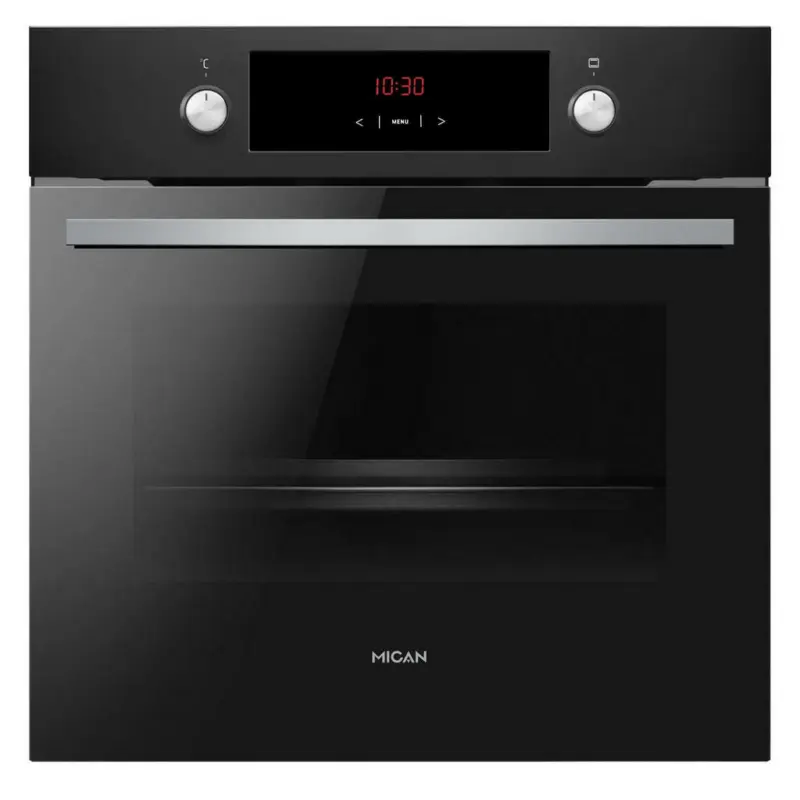 Einbaubackofen 90431