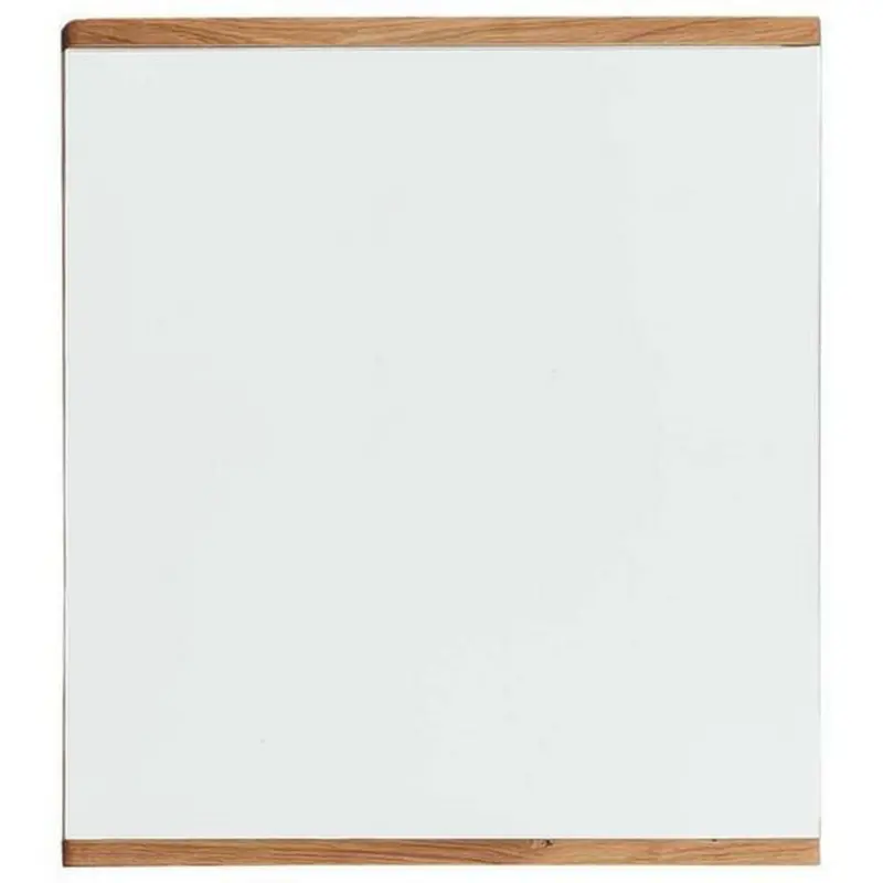 Wandspiegel 75/85/4 cm