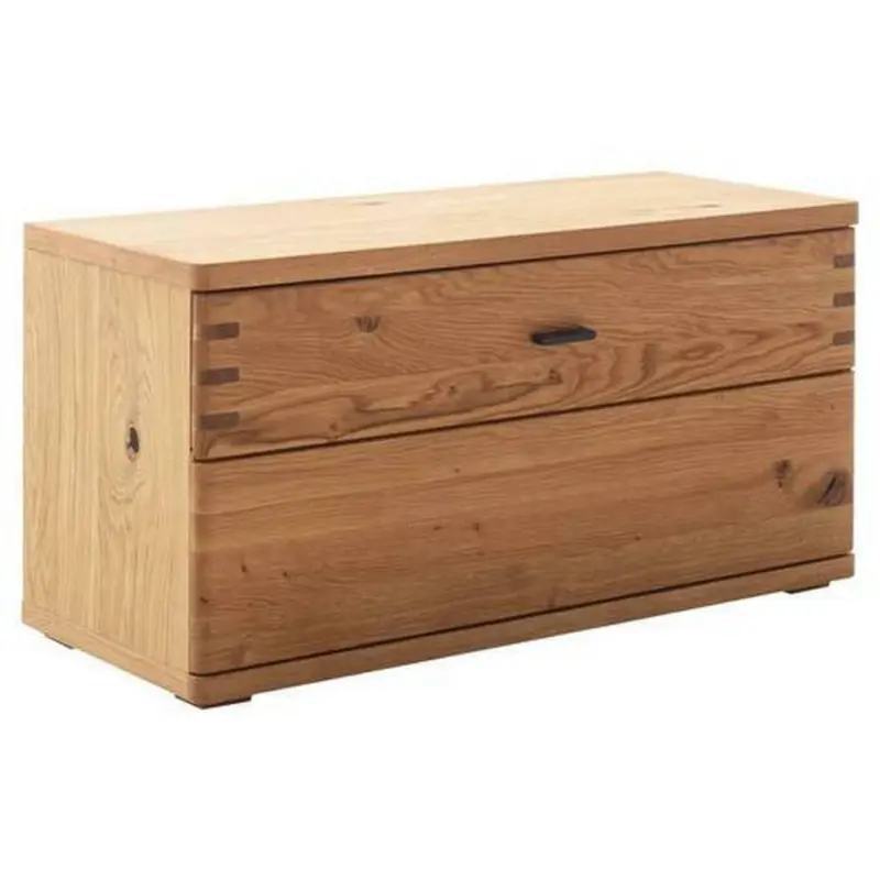 Garderobenbank 90/46/37 cm