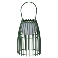 LED-AUßENLEUCHTE 17/17.5/25 cm