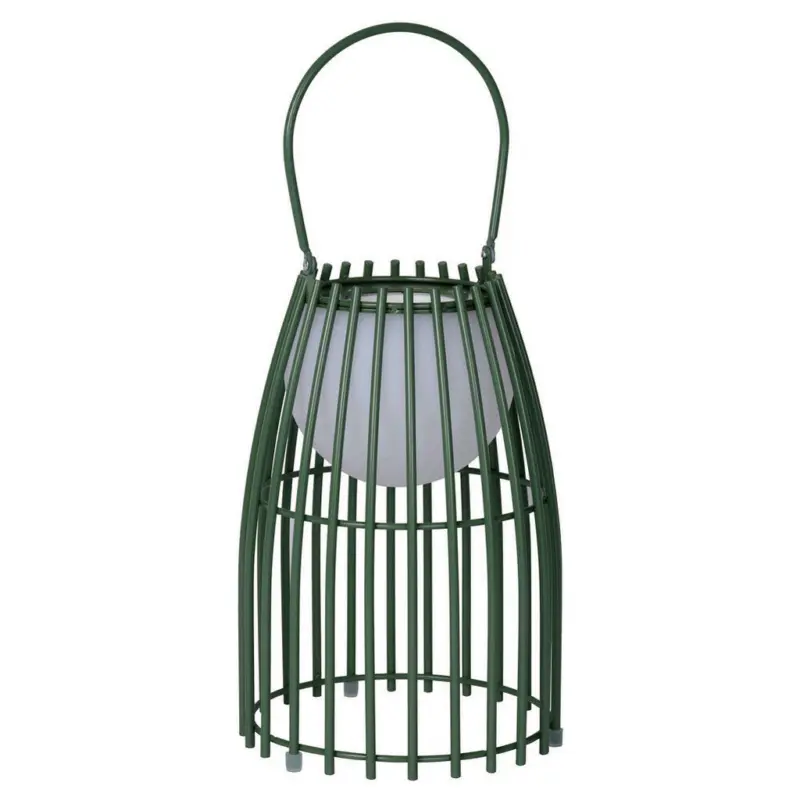 LED-AUßENLEUCHTE 17/17.5/25 cm