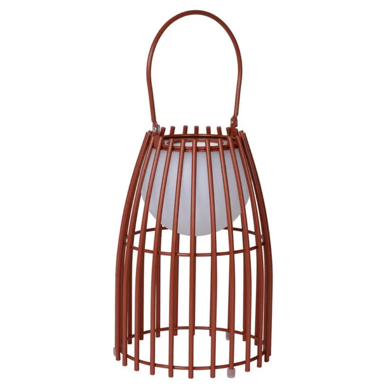 LED-AUßENLEUCHTE 17/17.5/25 cm