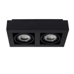 Led-Strahler 34/18.5/9 cm