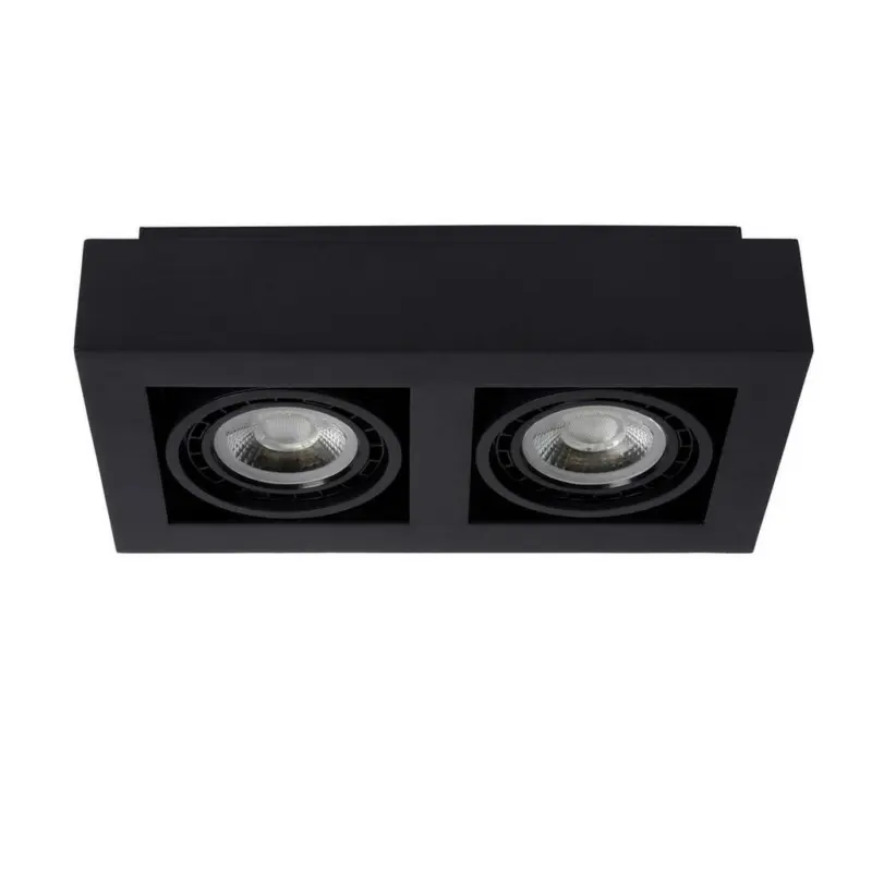 Led-Strahler 34/18.5/9 cm