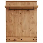 XXXLutz Lauterach - Ihr Möbelhaus bei Bregenz Garderobenpaneel 90/120/30 cm