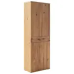 XXXLutz Lauterach - Ihr Möbelhaus bei Bregenz Garderobenschrank 75/208/37 cm