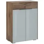 XXXLutz Lauterach - Ihr Möbelhaus bei Bregenz Schuhschrank 80,8/110,2/37,3 cm