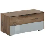 XXXLutz Lauterach - Ihr M&ouml;belhaus bei Bregenz Garderobenbank 80,8/38,2/37,3 cm