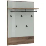 XXXLutz Lauterach - Ihr Möbelhaus bei Bregenz Garderobenpaneel 80,8/108,4/23 cm