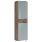 XXXLutz Lauterach - Ihr Möbelhaus bei Bregenz Garderobenschrank 55,8/199,1/37,3 cm