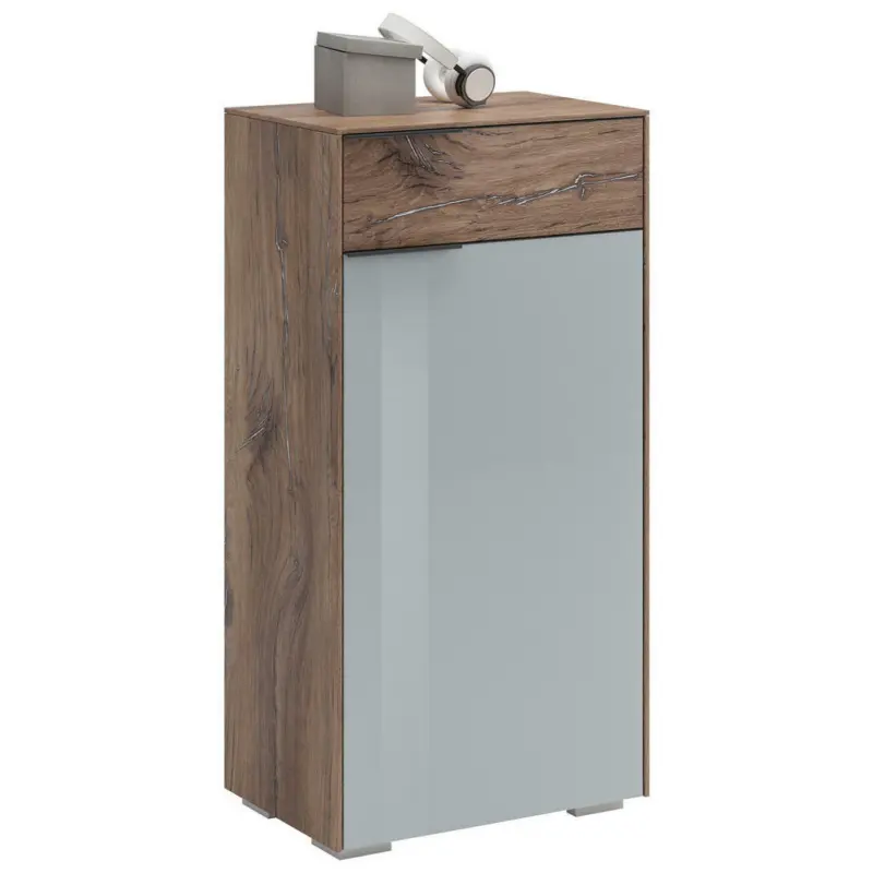 Schuhschrank 55,8/110,2/37,3 cm