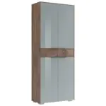 XXXLutz Lauterach - Ihr M&ouml;belhaus bei Bregenz Garderobenschrank 80,8/199,1/37,3 cm