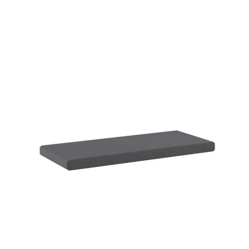 Sitzkissen 79,5/5/37 cm