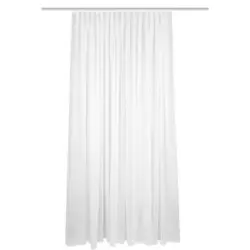 Fertigstore transparent