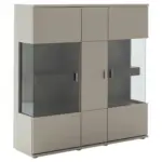 XXXLutz Lauterach - Ihr M&ouml;belhaus bei Bregenz Highboard 130/134/37 cm