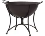 Hornbach Siena Garden Feuerschale Antik