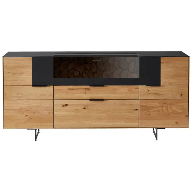 Sideboard 209,9/98,4/45,2 cm