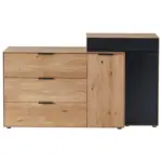 XXXLutz Lauterach - Ihr Möbelhaus bei Bregenz Sideboard 169,4/99,9/45,2 cm