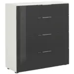 XXXLutz Lauterach - Ihr M&ouml;belhaus bei Bregenz Kommode 90,2/99,8/40 cm