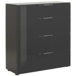 XXXLutz Lauterach - Ihr M&ouml;belhaus bei Bregenz Kommode 90,2/99,8/40 cm