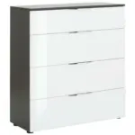 XXXLutz Lauterach - Ihr M&ouml;belhaus bei Bregenz Kommode 90,2/99,8/40 cm