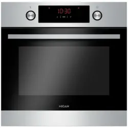 Einbaubackofen 90500