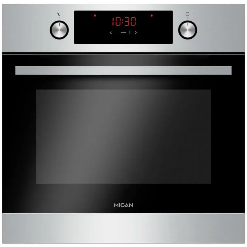 Einbaubackofen 90500